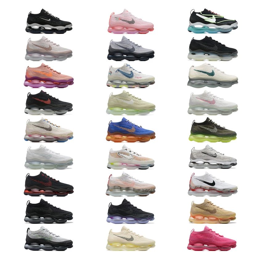 Nike Air Max Flyknit